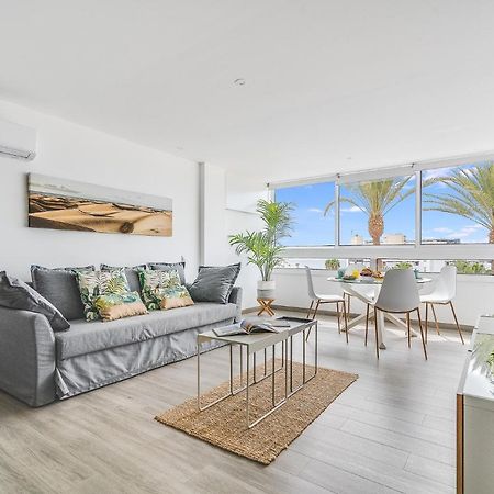 Home2Book Sunny Beach Maspalomas Playa Del Ingles エクステリア 写真