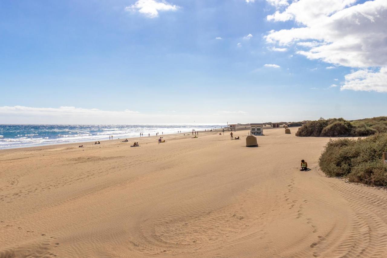 Home2Book Sunny Beach Maspalomas Playa Del Ingles エクステリア 写真