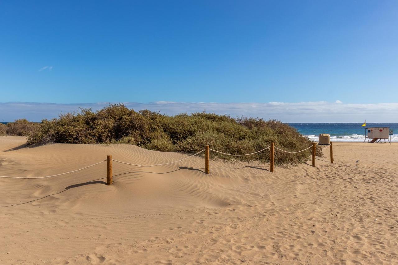 Home2Book Sunny Beach Maspalomas Playa Del Ingles エクステリア 写真