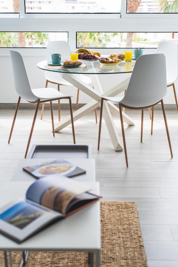 Home2Book Sunny Beach Maspalomas Playa Del Ingles エクステリア 写真