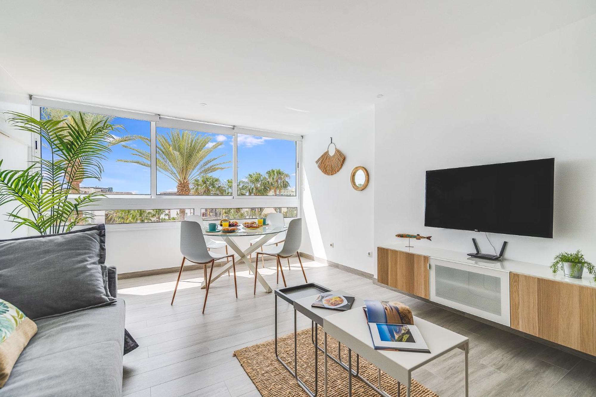 Home2Book Sunny Beach Maspalomas Playa Del Ingles エクステリア 写真