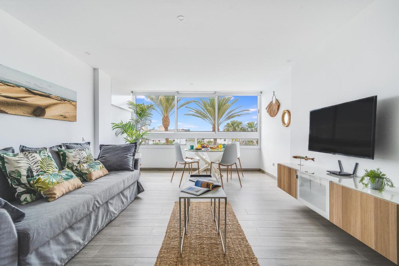 Home2Book Sunny Beach Maspalomas Playa Del Ingles エクステリア 写真