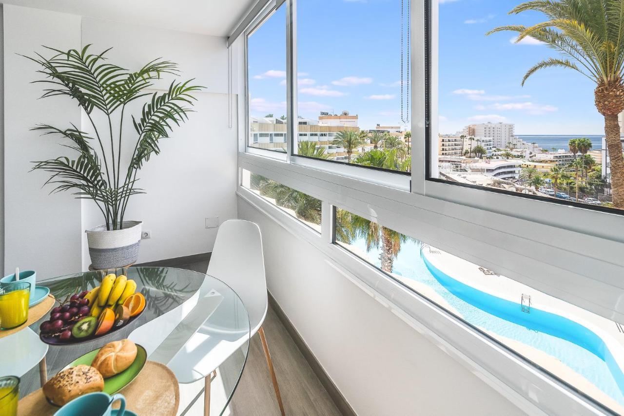 Home2Book Sunny Beach Maspalomas Playa Del Ingles エクステリア 写真