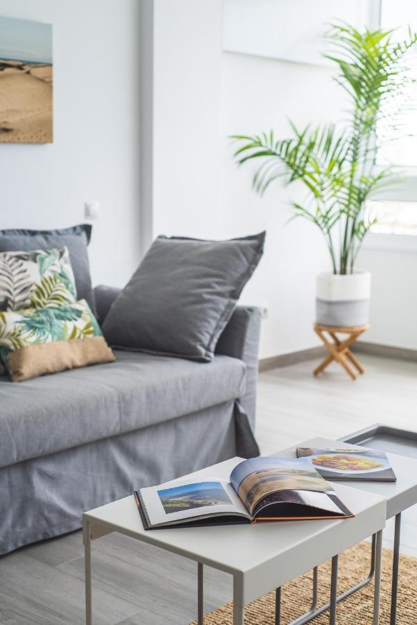 Home2Book Sunny Beach Maspalomas Playa Del Ingles エクステリア 写真