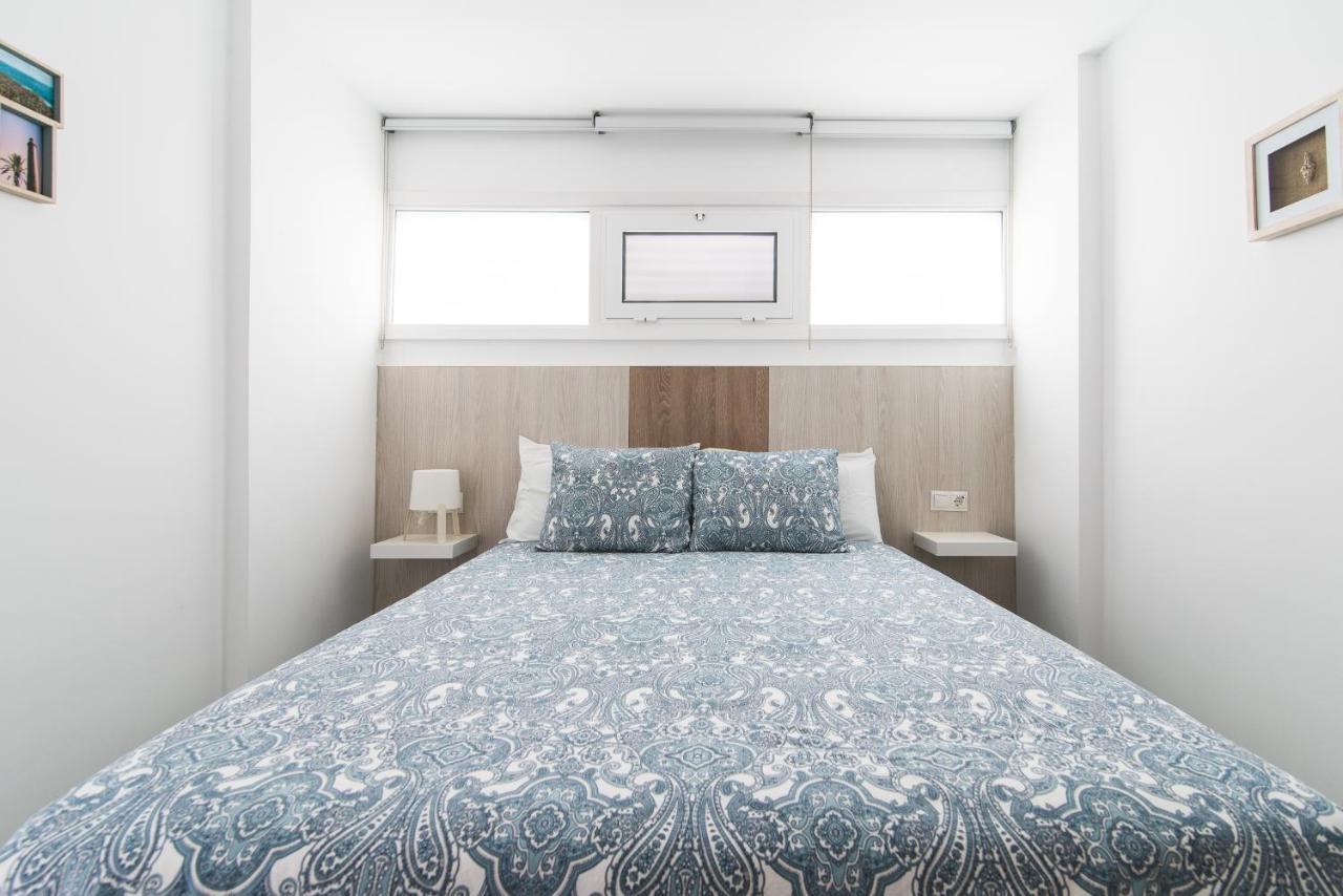 Home2Book Sunny Beach Maspalomas Playa Del Ingles エクステリア 写真