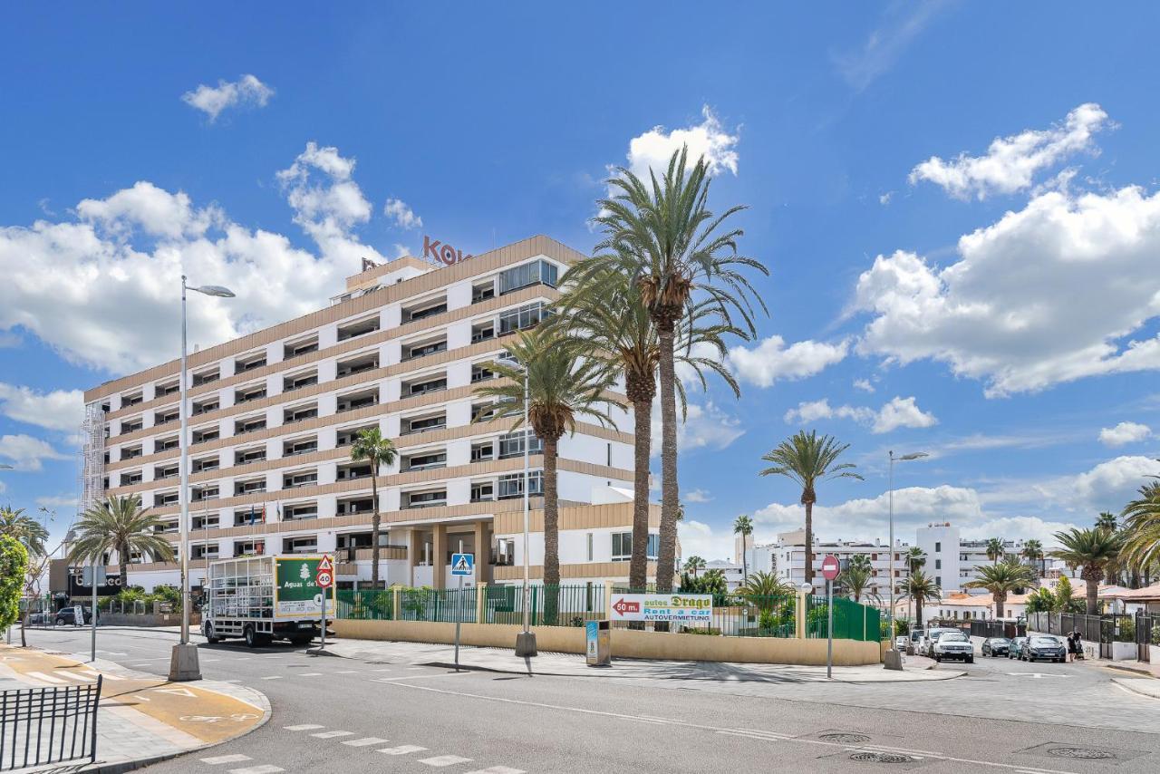 Home2Book Sunny Beach Maspalomas Playa Del Ingles エクステリア 写真