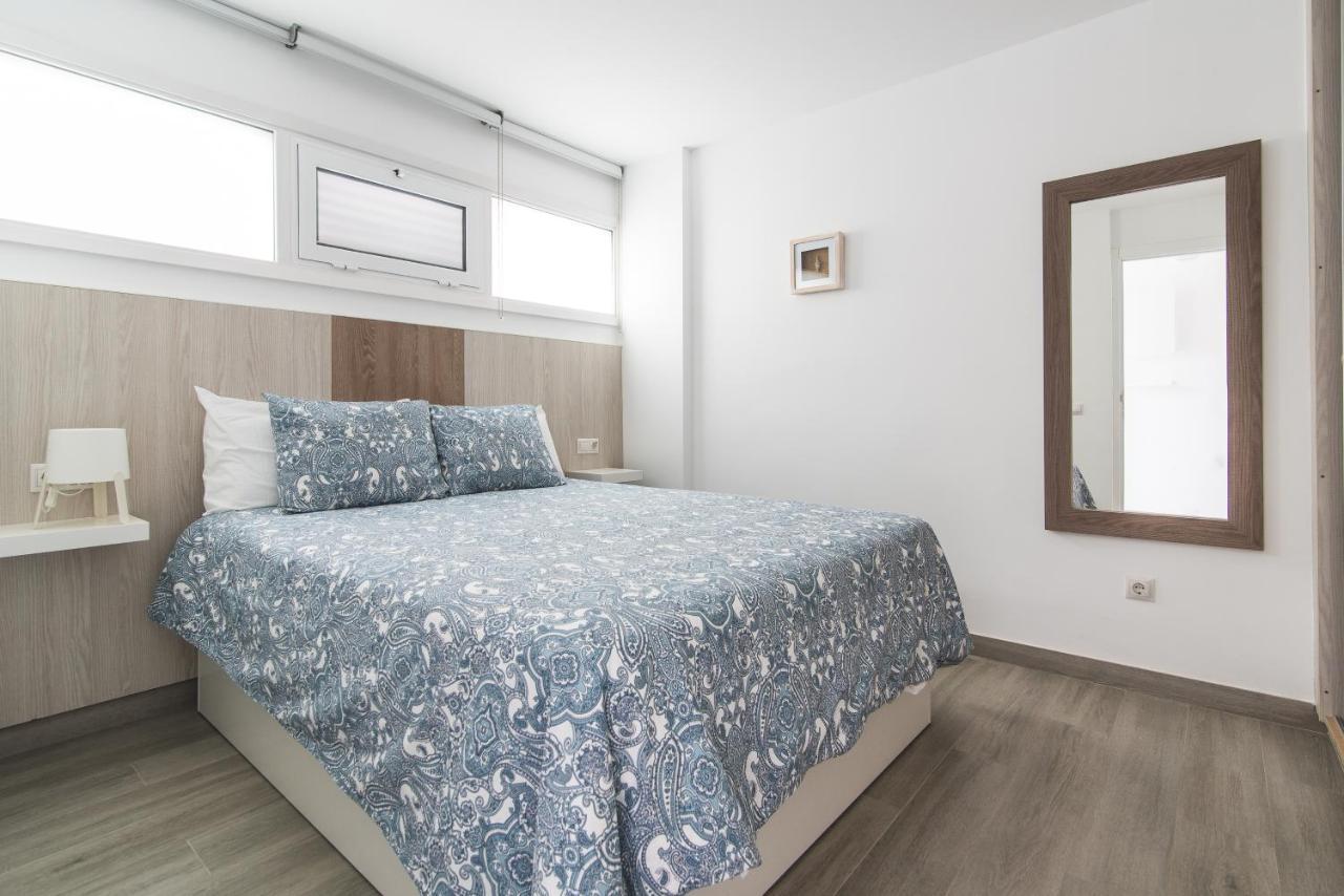 Home2Book Sunny Beach Maspalomas Playa Del Ingles エクステリア 写真