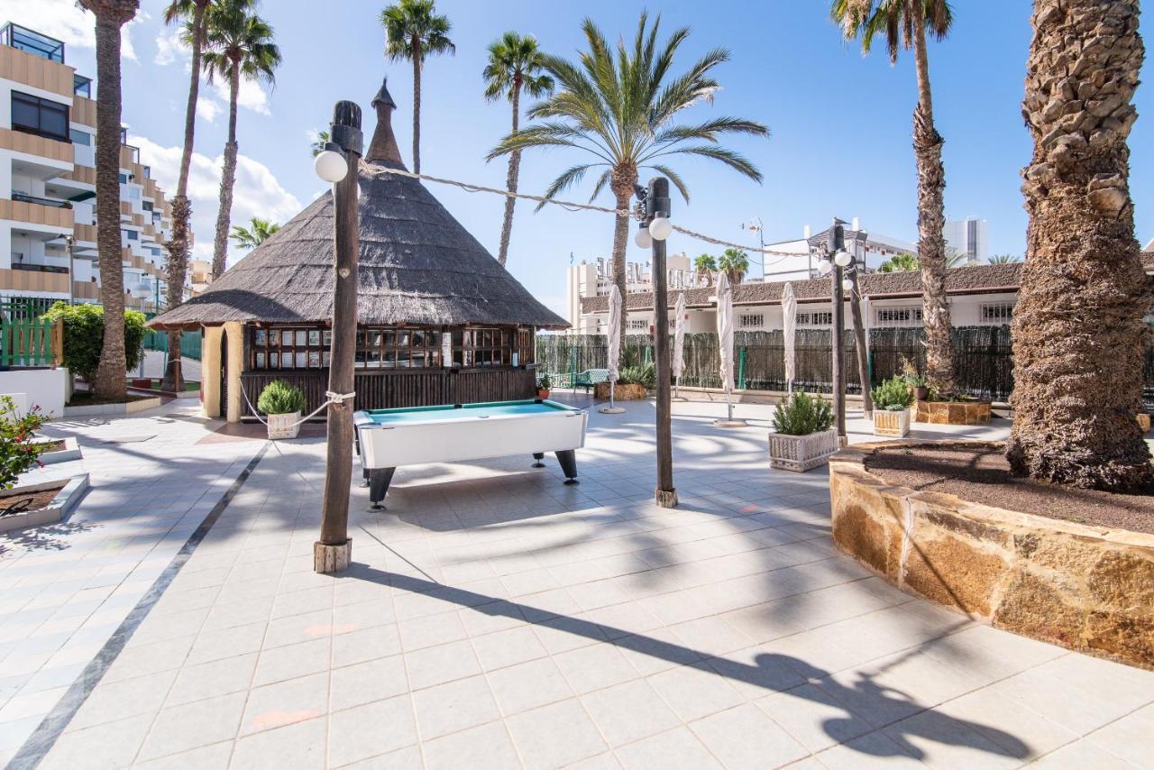Home2Book Sunny Beach Maspalomas Playa Del Ingles エクステリア 写真