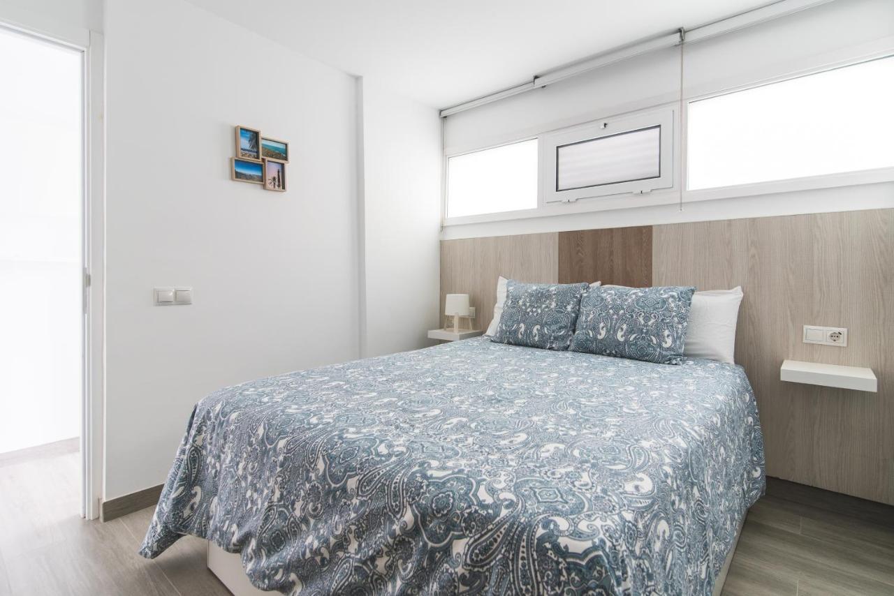 Home2Book Sunny Beach Maspalomas Playa Del Ingles エクステリア 写真